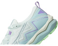 Трейловые кроссовки Mizuno Wave Daichi 9 с подошвой Vibram Megagrip