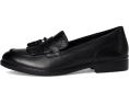 Лоферы ECCO Dress Classic 15 Tassel из лаковой кожи с кисточкой