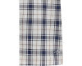 Plaid Poplin Shirt (Toddler/Little Kid/Big Kid)