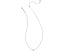Короткое колье Kendra Scott Mini Elisa Satellite с подвеской
