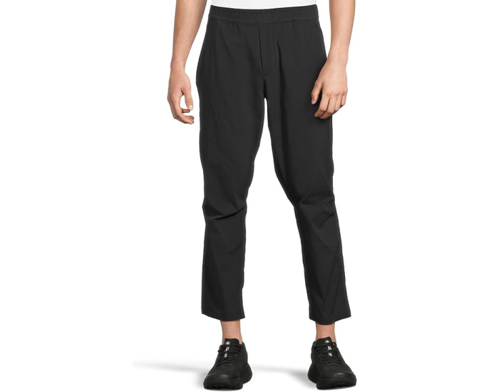Эластичные штаны Dynama с защитой UPF 50 от Mountain Hardwear