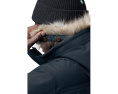 Fjällräven Nuuk Lite Parka куртка с капюшоном