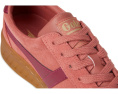 Gola Grandslam Suede с верхом из замши и круглым носком