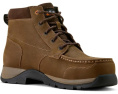 Ботинки Ariat 6" Edge Chukka Composite Toe Work Boots