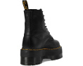 Ботинки Dr. Martens 1460 Pascal Max на высокой платформе с воздушной подошвой
