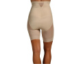 Утягивающие шорты-бермуды Miraclesuit Extra Firm для коррекции бедер и талии