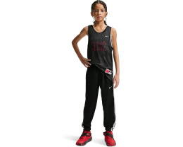 Nike баскетбольная jersey Dri-FIT (малыши/дети)