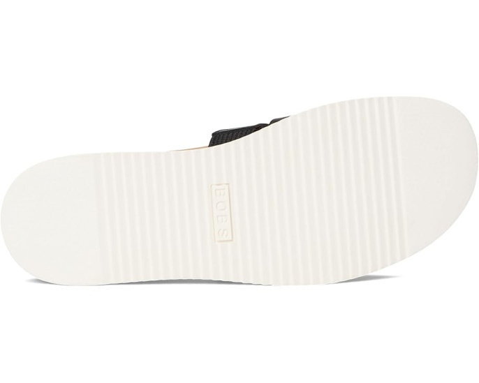 BOBS from SKECHERS сланцы Desert Kiss Low с мягкой стелькой