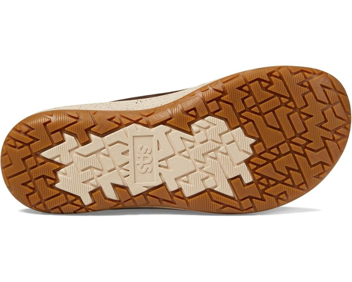 Кеды SAS Boulder Lace Up Sneaker для спортивного стиля