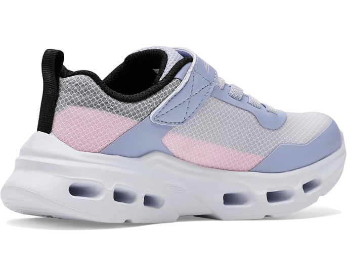 Кроссовки SKECHERS KIDS Glide-step Drift с технологией Memory Foam