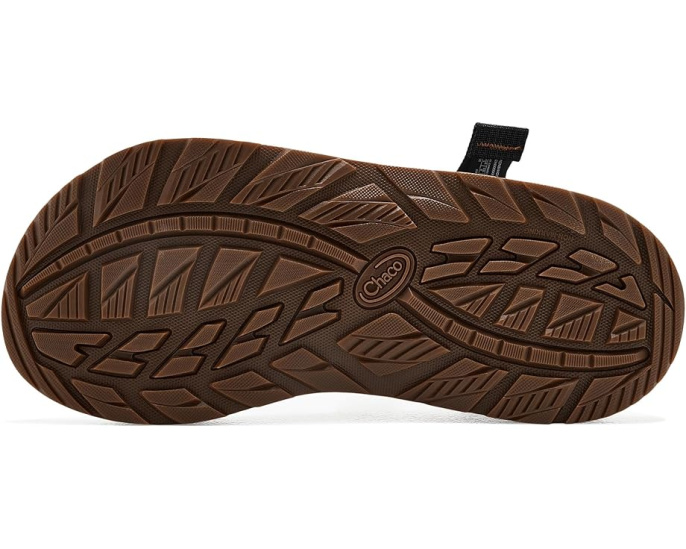 Сандалии Chaco Classic с подошвой ChacoGrip для приключений
