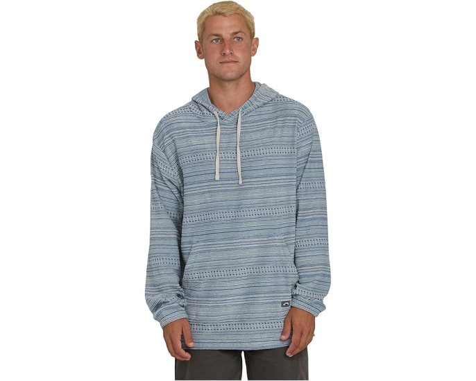 Худи Flecker Diego с капюшоном Billabong