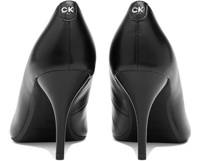 Туфли-лодочки Cochi с острым носком от Calvin Klein