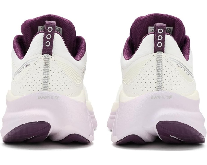 Кроссовки Saucony Omni St 23 для бега с поддержкой