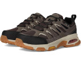 Skech-Air Envoy ST Arcket ботинки защитные Skechers серо-черные