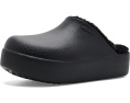 Dylan Platform Lined Clogs, Fuzzy Slippers