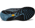 Водонепроницаемые треккинговые ботинки Merrell Siren Edge 3 с мембраной M Select Dry