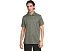 Поло Featherweight Caves с вышитым логотипом и принтом TravisMathew