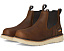 Водонепроницаемые рабочие ботинки Ariat Rebar Wedge Chelsea без защитного носка