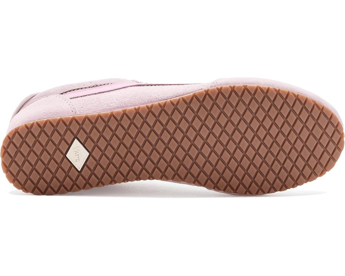 Vans Super Lowpro кроссовки замша нубук