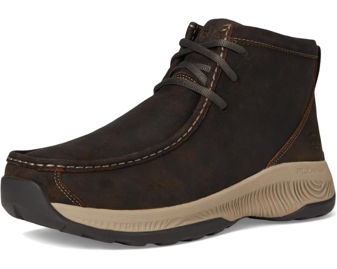 Вседорожные ботинки Spitfire от Ariat