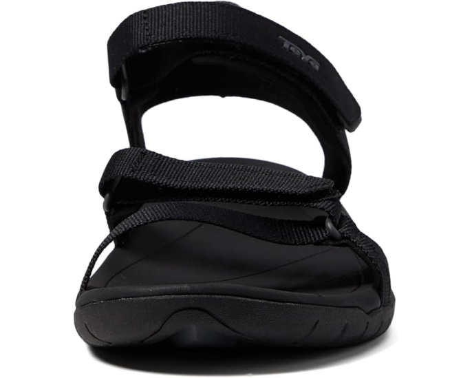 Сандалии Teva Verra с амортизацией Shoc Pad и подошвой Spider Original