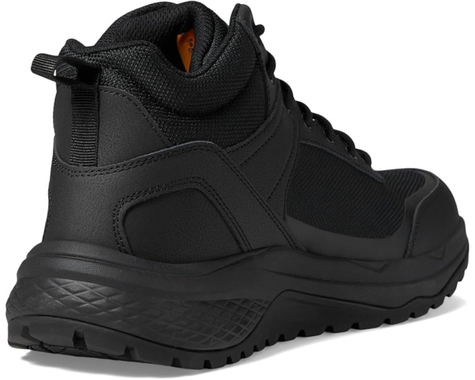 Рабочие кроссовки Skechers Street Treader с противоскользящей подошвой Goodyear