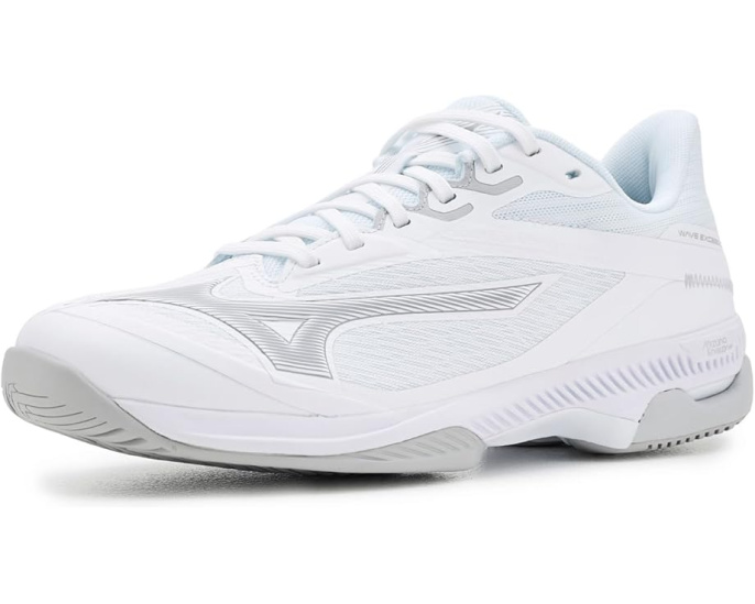 Кроссовки Mizuno Wave Exceed Court AC с пеной ENERZY