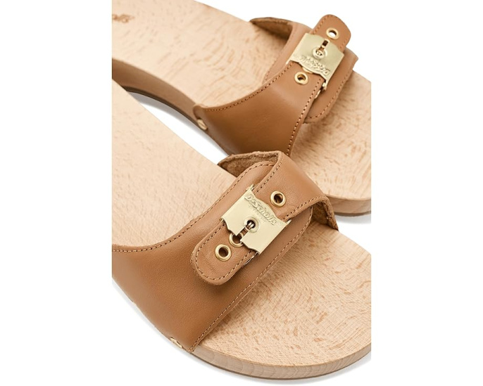Сандалии-слайды Original Pescura от Dr. Scholl's