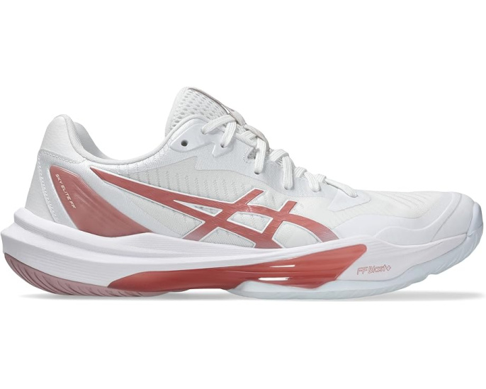 Кроссовки ASICS Sky Elite FF 3 с технологией Energy Lock System