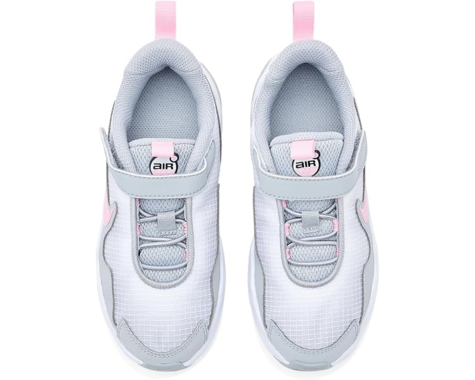 Кроссовки Nike Kids Air Max Nova с технологией Max Air для младших детей
