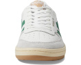 Обувь Gola Hawk с кожаным верхом и круглым носком