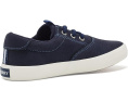 Sperry Spinnaker кроссовки для детей без шнуровки
