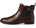 Ботинки ECCO Dress Classic Chelsea Buckle с эластичными вставками и технологией FLUIDFORM