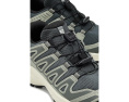 Кроссовки Salomon XA Pro для детей с системой QuickLace