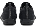 Кроссовки Skechers Relaxed Fit Breathe Easy Sere-Knitty черные
