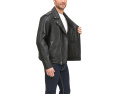 Levi's классическая мотоциклетная куртка из экокожи
