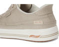 SKECHERS Arch Fit Arcade See Ya There слипоны с поддержкой свода стопы