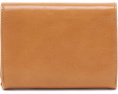 Кожаный кошелек HOBO Robin с отделением для купюр и карт