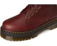 Ботинки Dr. Martens Jadon с круглым носком и прочной подошвой