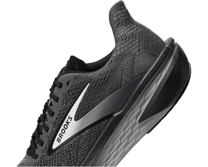 Кроссовки Brooks Hyperion 2 для бега с амортизацией DNA Flash