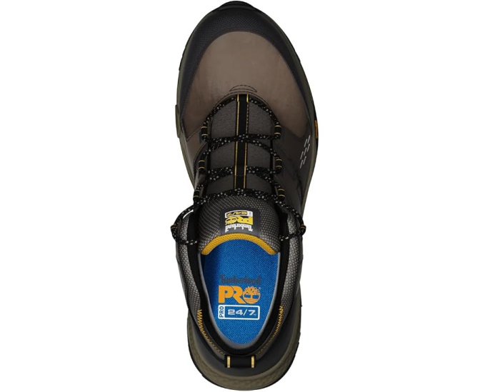 Timberland PRO ботинки Switchback LT 6 стальной носок