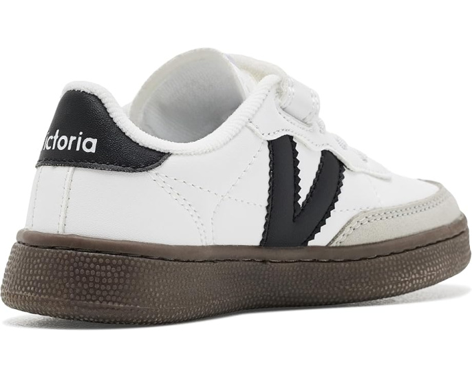 Oslo Leather Effect (Toddler/Little Kid/Big Kid)
