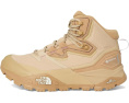 Трейловые кроссовки The North Face Offtrail Hike LT Mid с мембраной GORE-TEX