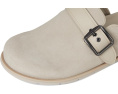 COACH мокасины Buckle Clog