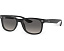 Солнцезащитные очки Ray-Ban New Wayfarer для детей