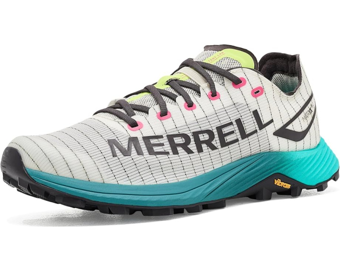 Merrell MTL Long Sky 2 Matryx легкие трейловые кроссовки