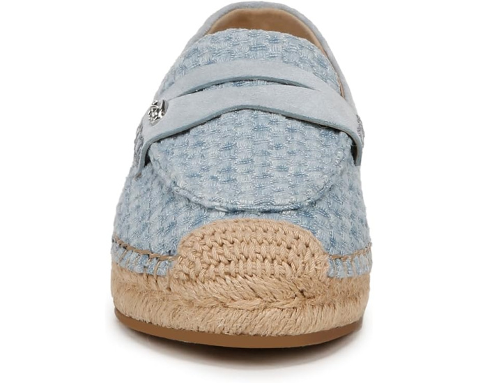 Балетки Sam Edelman Kai 2 с эспадрилье