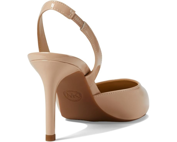 Туфли MICHAEL Michael Kors Alina Flex Sling Pump на шпильке