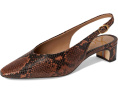 Туфли лодочки Sam Edelman Ronnie с квадратным носком и массивным каблуком
